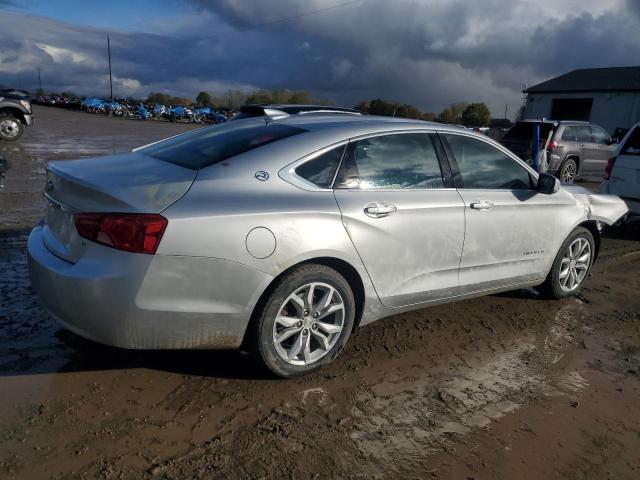 1G11Z5SA9KU140727 - 2019 CHEVROLET IMPALA LT SILVER photo 3
