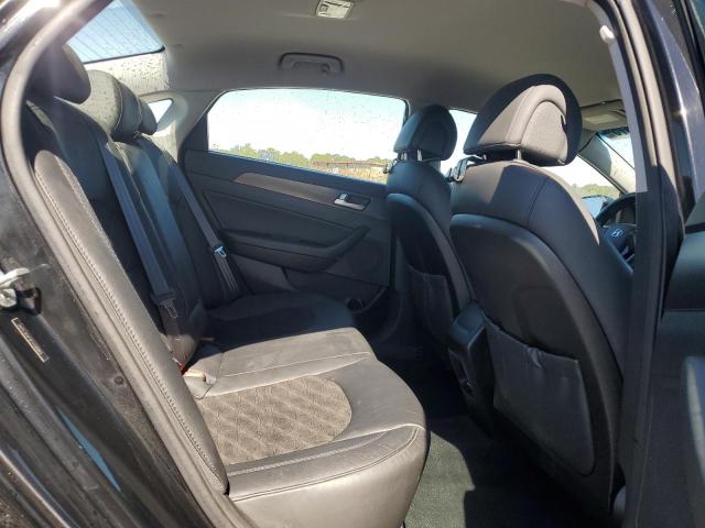 5NPE34AF9FH100892 - 2015 HYUNDAI SONATA SPORT BLACK photo 10