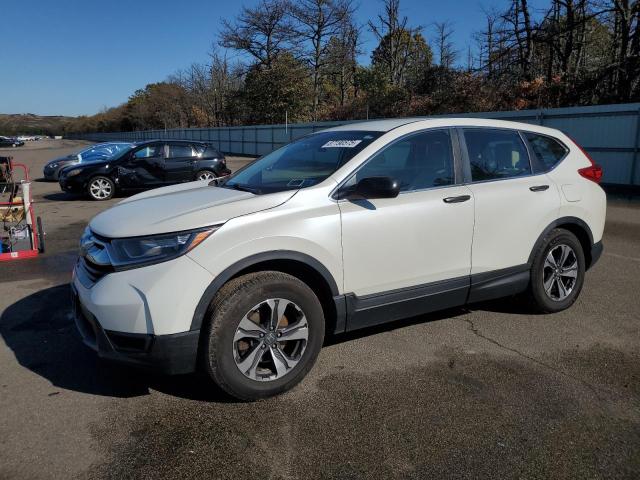 2017 HONDA CR-V LX, 