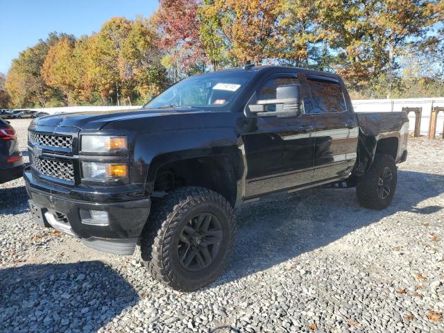 2015 CHEVROLET SILVERADO K1500 LT, 