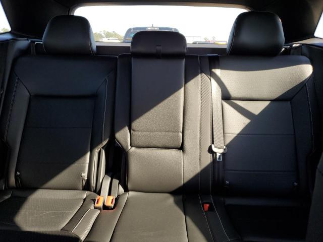 1V2KE2CA3NC212308 - 2022 VOLKSWAGEN ATLAS CROS SE GRAY photo 10