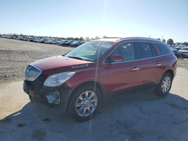 2012 BUICK ENCLAVE, 