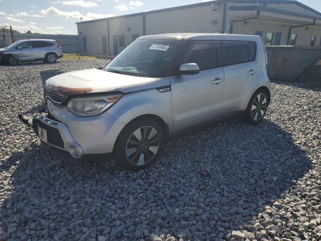 2015 KIA SOUL !, 