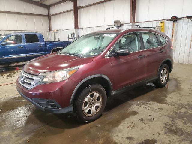 2014 HONDA CR-V LX, 