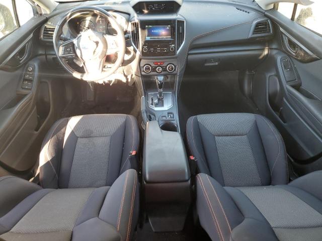 JF2GTAPC5M8250600 - 2021 SUBARU CROSSTREK PREMIUM BLUE photo 8