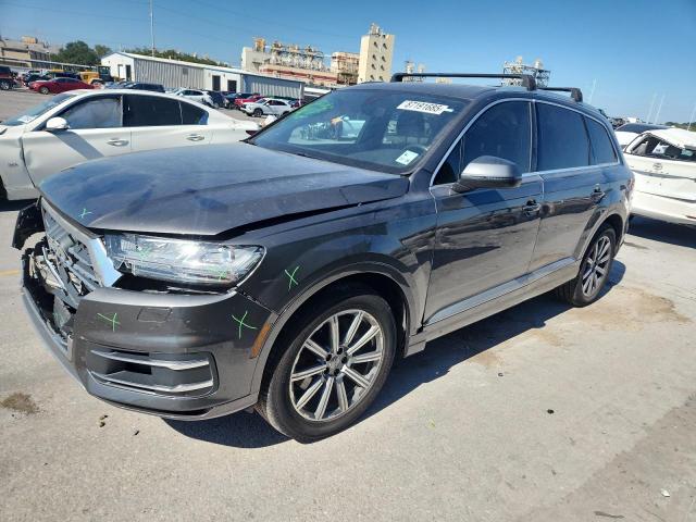 2019 AUDI Q7 PREMIUM PLUS, 