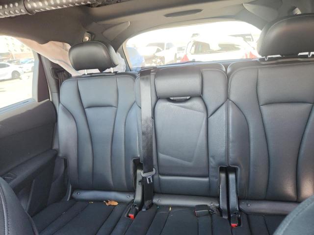 WA1LAAF77KD004685 - 2019 AUDI Q7 PREMIUM PLUS Сұр фото 10