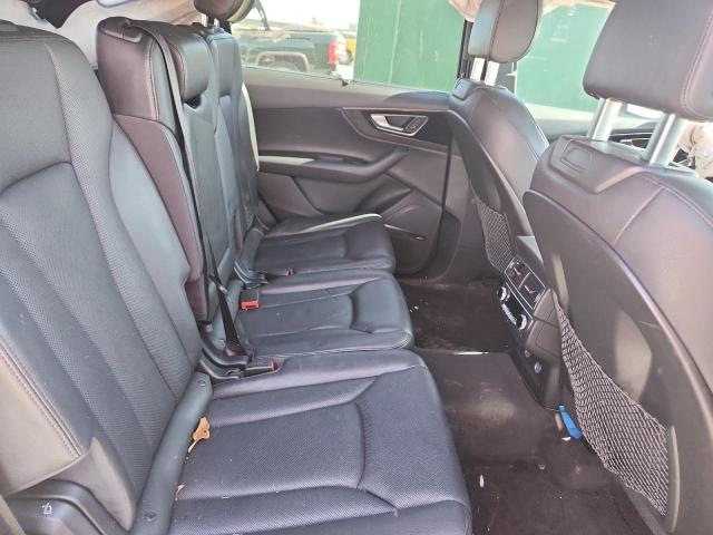 WA1LAAF77KD004685 - 2019 AUDI Q7 PREMIUM PLUS Сұр фото 11