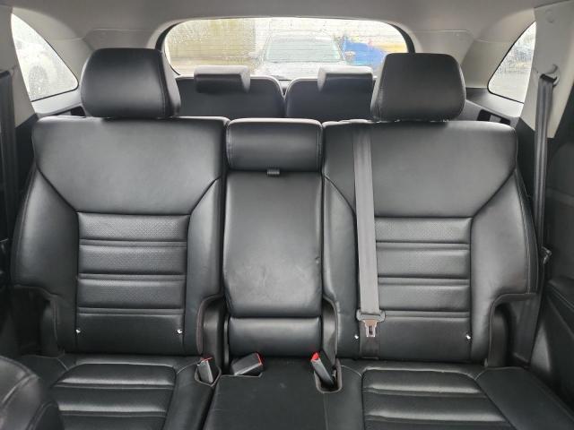 5XYPH4A57KG508455 - 2019 KIA SORENTO EX 黑色 照片 10