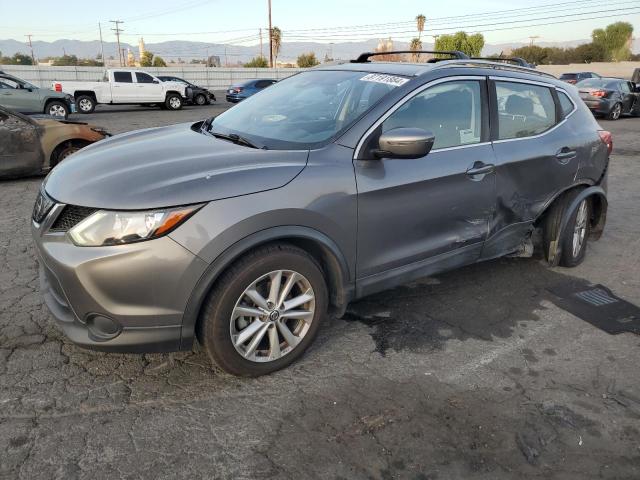 2019 NISSAN ROGUE SPOR S, 