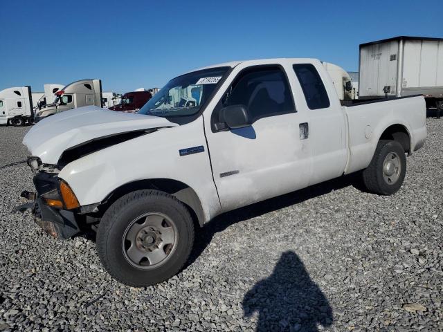 2006 FORD F250 SUPER DUTY, 