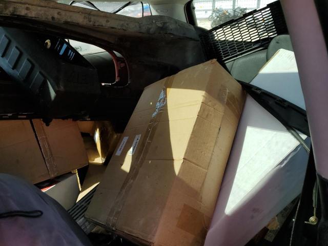 WMWMF73528TT90476 - 2008 MINI COOPER S RED photo 12