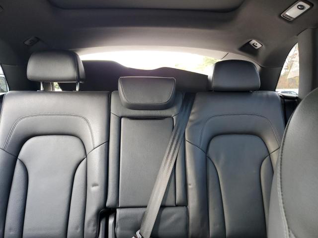 WA1M2AFP0HA074430 - 2017 AUDI Q5 PREMIUM PLUS თეთრი ფოტო 10