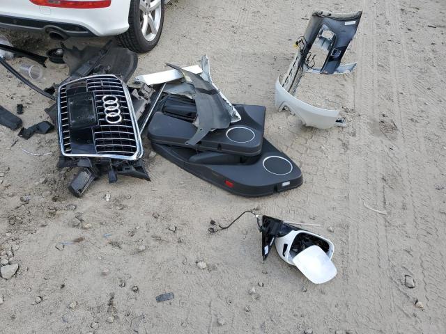 WA1M2AFP0HA074430 - 2017 AUDI Q5 PREMIUM PLUS თეთრი ფოტო 13