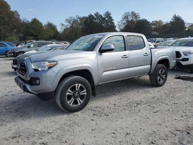 2019 TOYOTA TACOMA DOUBLE CAB, 