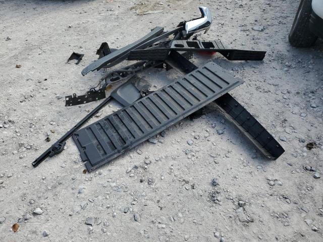 3TMCZ5AN3KM234806 - 2019 TOYOTA TACOMA DOUBLE CAB Silber Foto 12