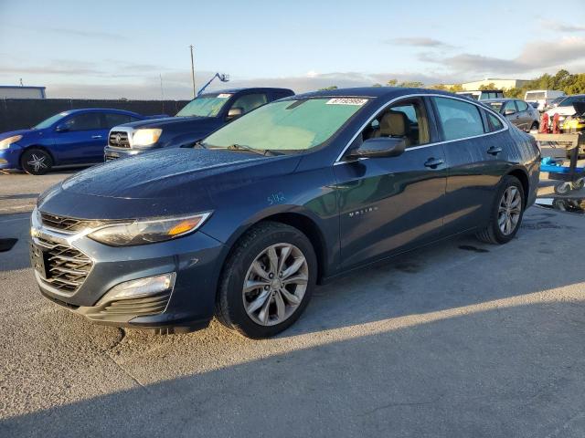 2019 CHEVROLET MALIBU LT, 