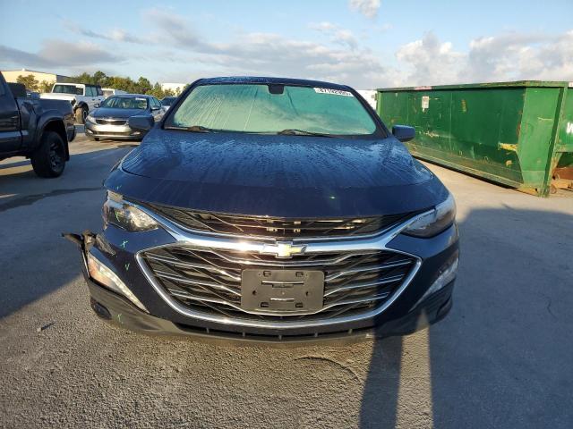 1G1ZD5ST2KF117751 - 2019 CHEVROLET MALIBU LT 蓝色 照片 5