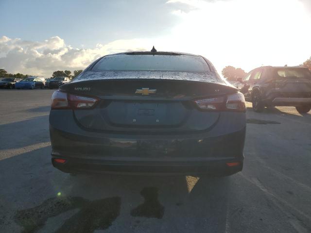 1G1ZD5ST2KF117751 - 2019 CHEVROLET MALIBU LT 蓝色 照片 6