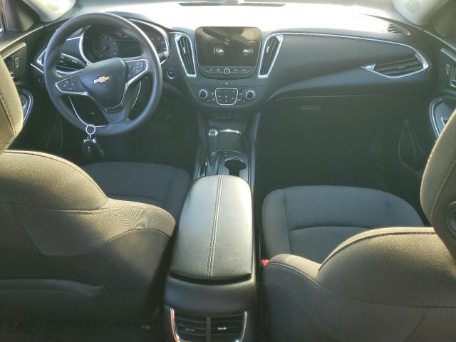 1G1ZD5ST2KF117751 - 2019 CHEVROLET MALIBU LT 蓝色 照片 8