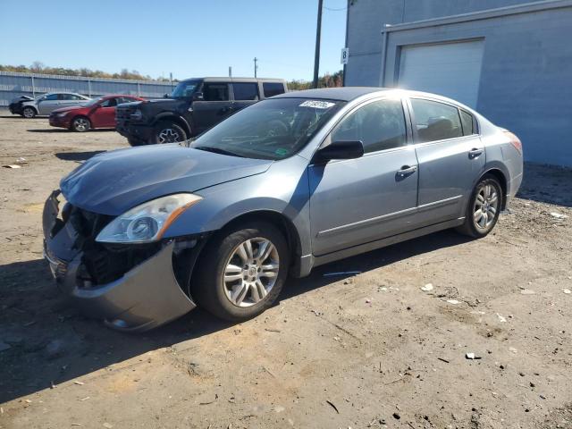 2010 NISSAN ALTIMA BASE, 