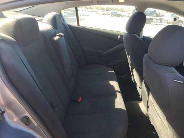 1N4AL2AP3AC180518 - 2010 NISSAN ALTIMA BASE CHARCOAL photo 10