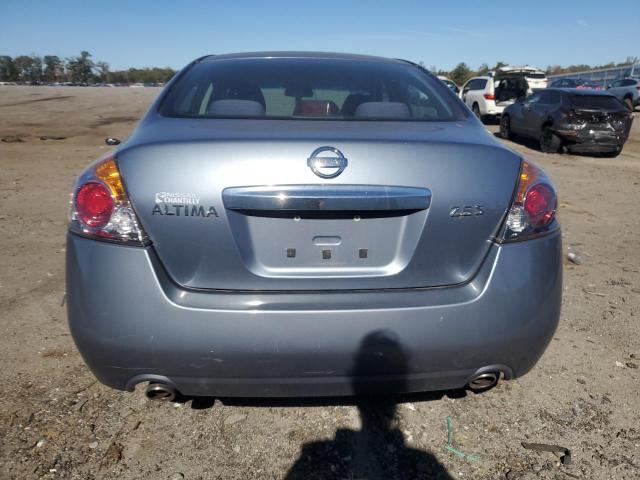 1N4AL2AP3AC180518 - 2010 NISSAN ALTIMA BASE CHARCOAL photo 6