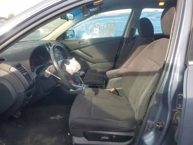 1N4AL2AP3AC180518 - 2010 NISSAN ALTIMA BASE CHARCOAL photo 7