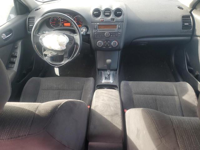 1N4AL2AP3AC180518 - 2010 NISSAN ALTIMA BASE CHARCOAL photo 8