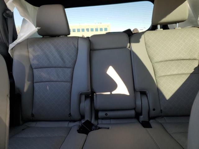 5FNYF8H53KB027391 - 2019 HONDA PASSPORT EXL CHARCOAL photo 10