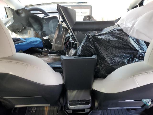 7SAYGDEE5PF635174 - 2023 TESLA MODEL Y Графитовый фото 8