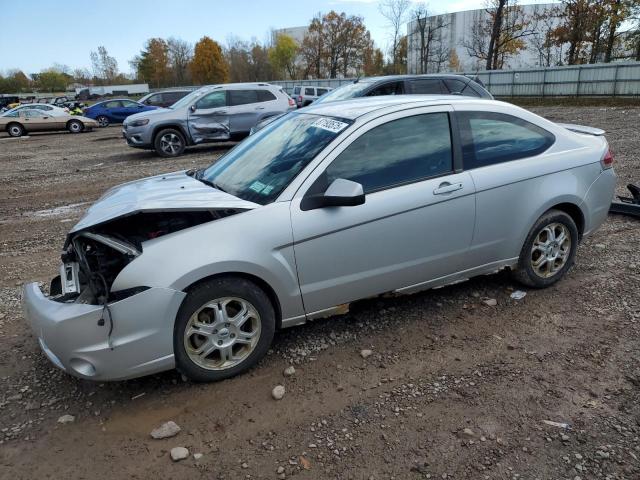 2009 FORD FOCUS SE, 