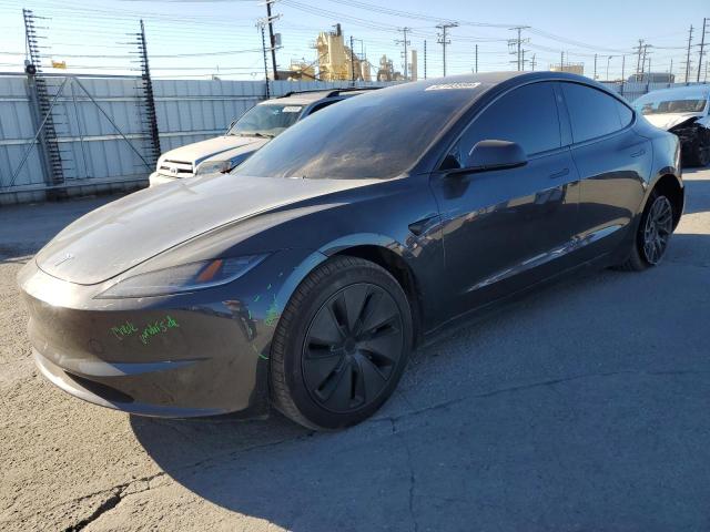 2025 TESLA MODEL 3, 