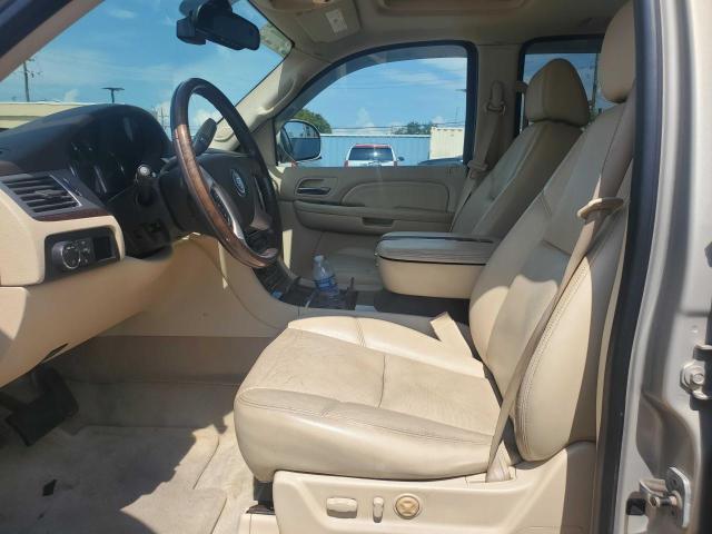 1GYFK63878R115995 - 2008 CADILLAC ESCALADE LUXURY GOLD photo 5