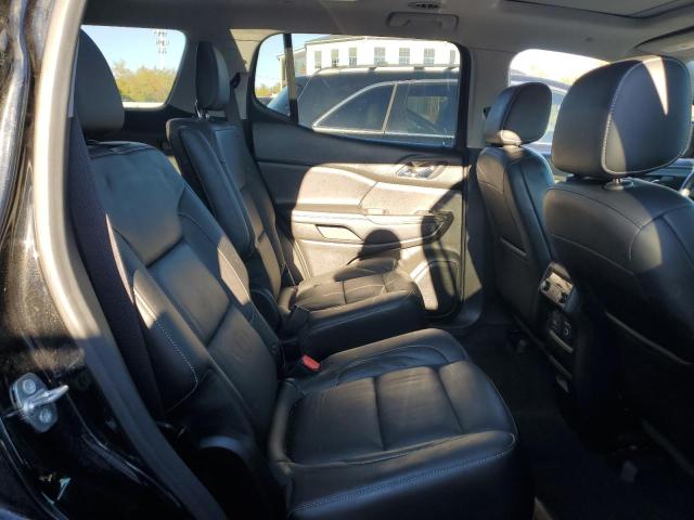 1GKKNULS5JZ215700 - 2018 GMC ACADIA SLT-1 BLACK photo 11