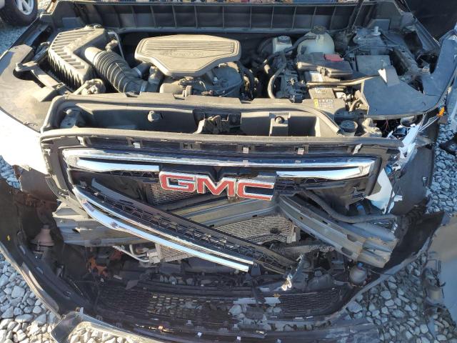 1GKKNULS5JZ215700 - 2018 GMC ACADIA SLT-1 BLACK photo 12