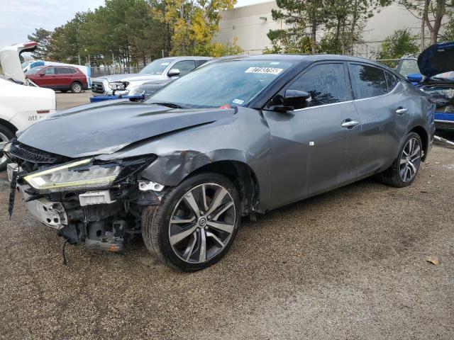 2019 NISSAN MAXIMA S, 