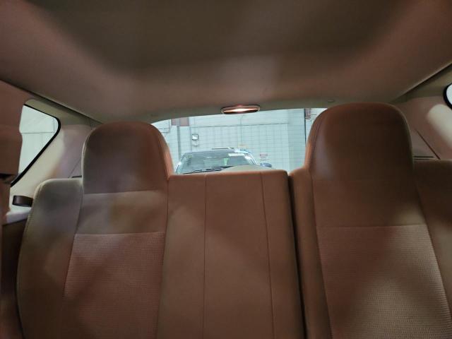 1C4NJCBA4ED777159 - 2014 JEEP COMPASS SPORT GRAY photo 10