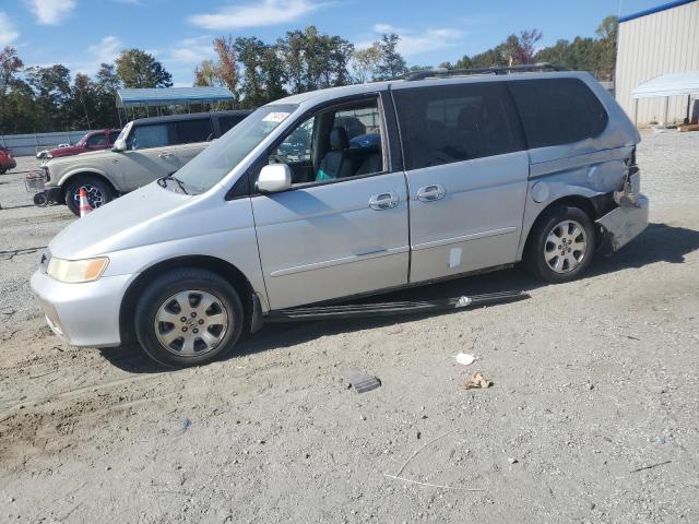 2003 HONDA ODYSSEY EXL, 