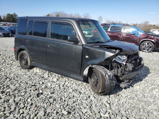 JTLKT324864101200 - 2006 TOYOTA SCION XB 石墨色 照片 4