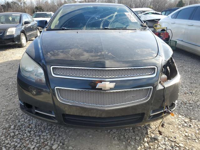 1G1ZK57768F269283 - 2008 CHEVROLET MALIBU LTZ 石墨色 照片 5