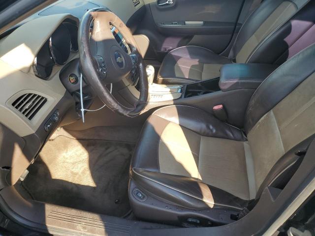 1G1ZK57768F269283 - 2008 CHEVROLET MALIBU LTZ 石墨色 照片 7
