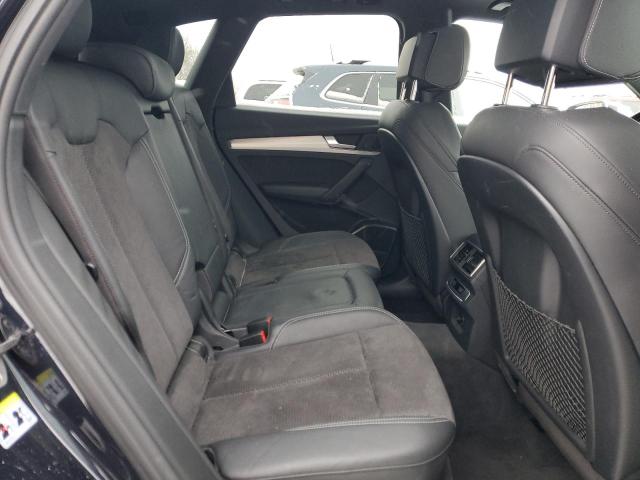 WA1C4AFY2J2090045 - 2018 AUDI SQ5 PRESTIGE BLUE photo 10