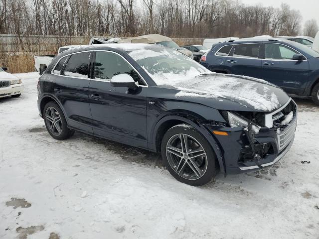 WA1C4AFY2J2090045 - 2018 AUDI SQ5 PRESTIGE BLUE photo 4