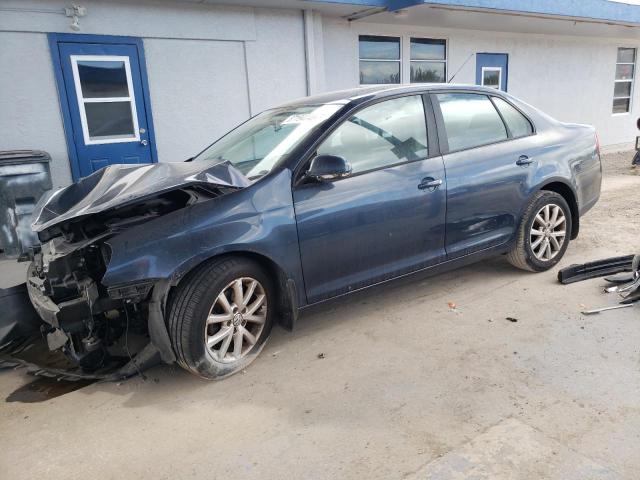2010 VOLKSWAGEN JETTA SE, 