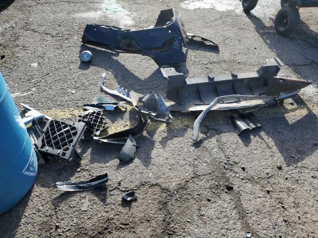 3LN6L5F91HR633652 - 2017 LINCOLN MKZ RESERVE შავი ფოტო 12