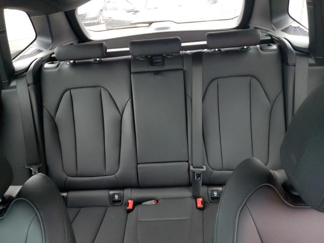 5UXTY9C06M9G98445 - 2021 BMW X3 XDRIVEM40I SILVER photo 10