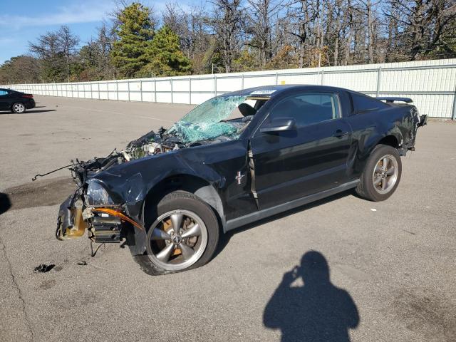 2006 FORD MUSTANG, 