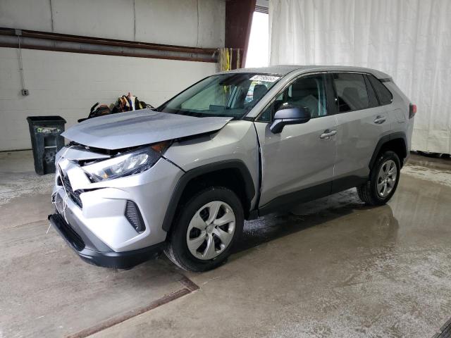 2022 TOYOTA RAV4 LE, 