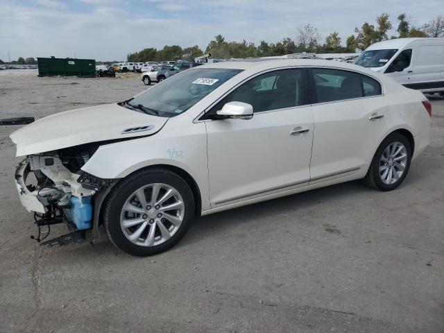 2014 BUICK LACROSSE, 